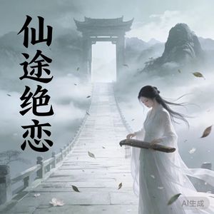 一剑破尘入仙门