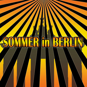 Sommer in Berlin - Summer in Berlin (Sven Kuhlmann Abfahrt Tempelhof Instrumental Remix)