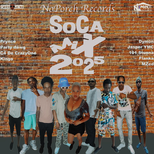 Rum Money (Sunburst Riddim)