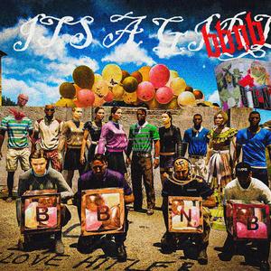 Asylum dreams and nightmares (feat. Kevo, Roham & The Cheese Platter)