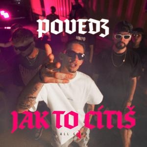 Povedz Jak To Cítiš (feat. Tian Moon)