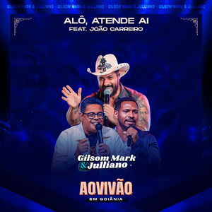 ALÔ ATENDE AÍ (AO VIVÃO EM GOIÂNIA)