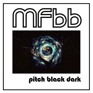 Pitch Black Dark