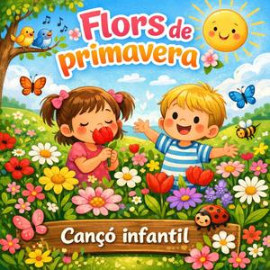 Flors de primavera