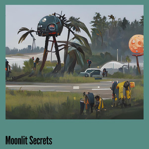 Moonlit Secrets
