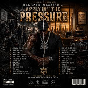 Exposed (feat. Melanin Messiah)