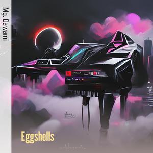 Eggshells