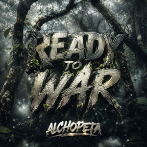Ready To War