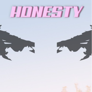 Honesty (Cover)