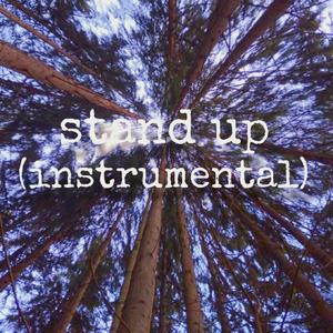 stand up (instrumental)