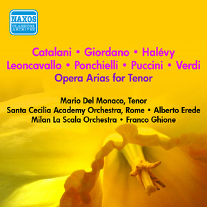 Rigoletto*:Act III: La donna e mobile