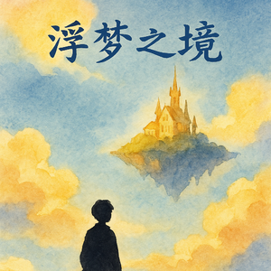 云海之旅