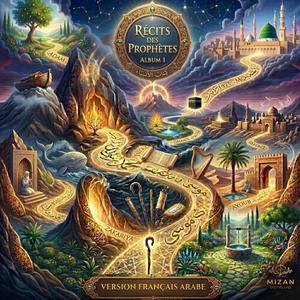 Adam AS : Le commencement, la création