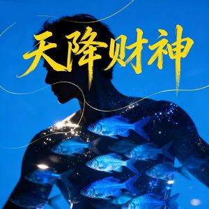天降财神（治愈女声版）