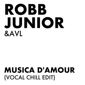 Musica D'amour (Vocal Chill Edit)