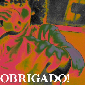 Obrigado!