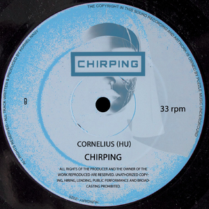 CHIRPING