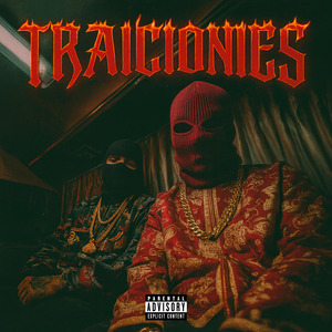 Traiciones