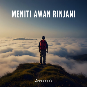 Meniti Awan Rinjani