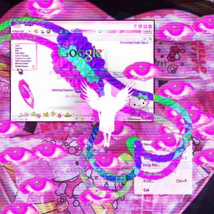 Church Of Hello Kitty