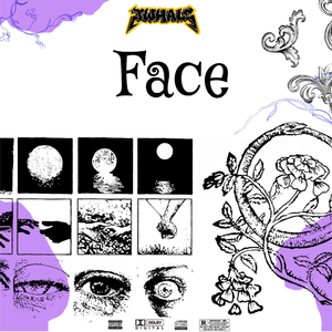 “面子”-孟菲斯×BOBBYNOPEACE×SASIOVERLXRD Type Beat