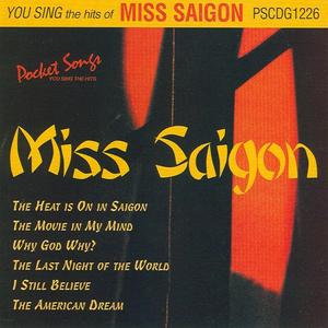 The Heat Is On in Saigon