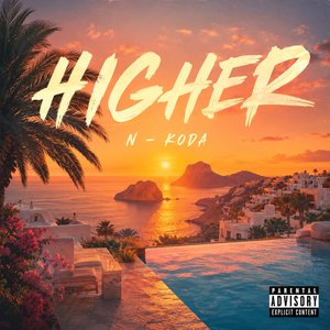 Higher (Radio Edit)