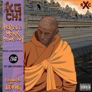 Ninja Scrolls (feat. Shi-Lythal)