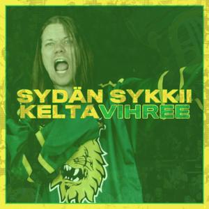 Sydän Sykkii Keltavihree (Ilves Fanibiisi 2023)