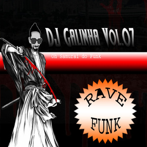 Mão Na Xereca Na Rave