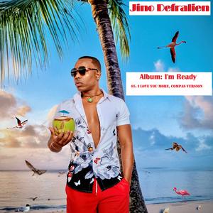 I Love You More, Compas