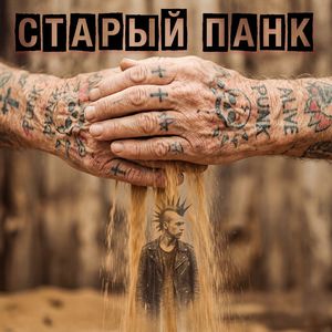 Старый панк