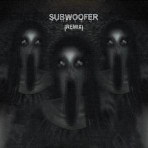 Subwoofer（New Remix）（翻自 Poison Dax）