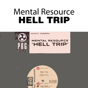 Hell Trip (Original Trip)