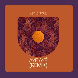 Ayé Ayé Remix
