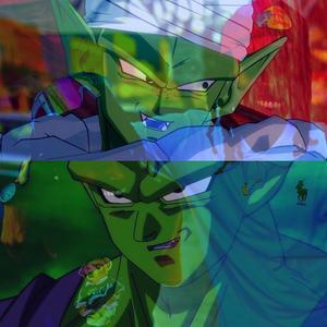 Piccolo (feat. Ty Bost)