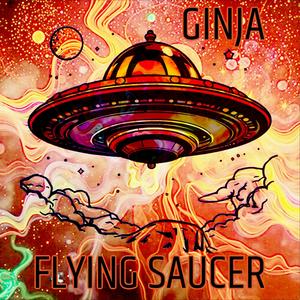 FLYING SAUCER