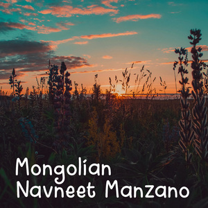 Mongolian