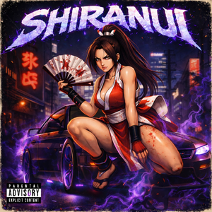 高手如云的小曲（不知火舞）