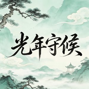 光年守候