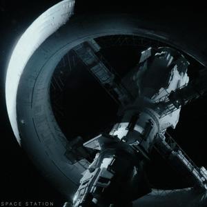 SPACE STATION
