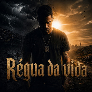 Régua da vida