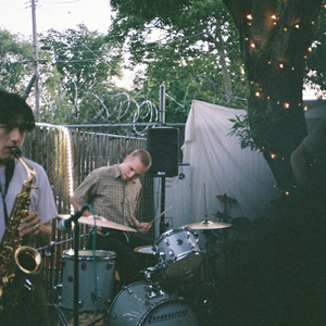 Lost My Mind (feat. Stephen Esquivido)