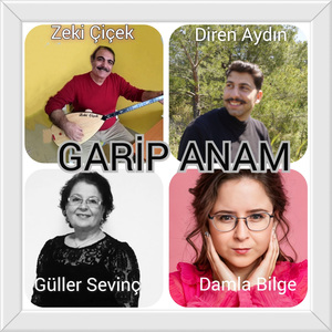 Döndü Gökyüzünden İndi Dergaha