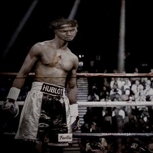 Never Lose (feat. Diontai Virgo)