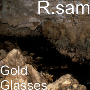 Gold Glasses