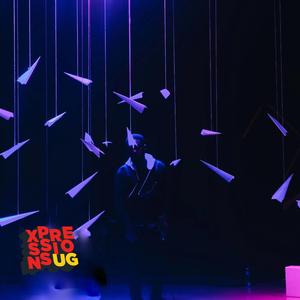 Outside | An Xpressions UG Session (feat. Schitzo)