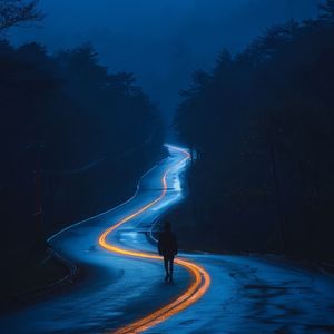 迷失的季节-说唱版