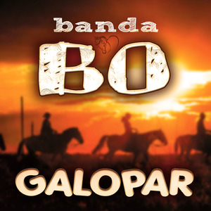 Galopar