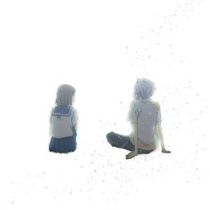 夜、萤火虫和你采样伴奏